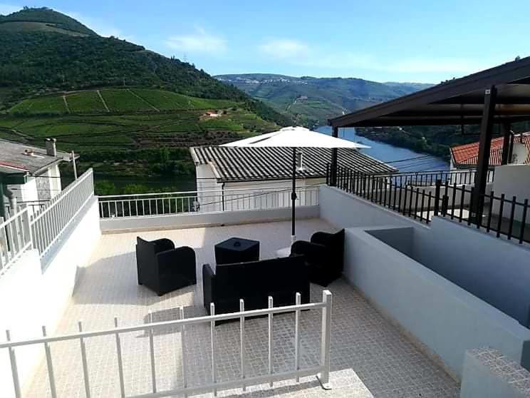 Casa Rodrigues Villa Pinhão Kültér fotó