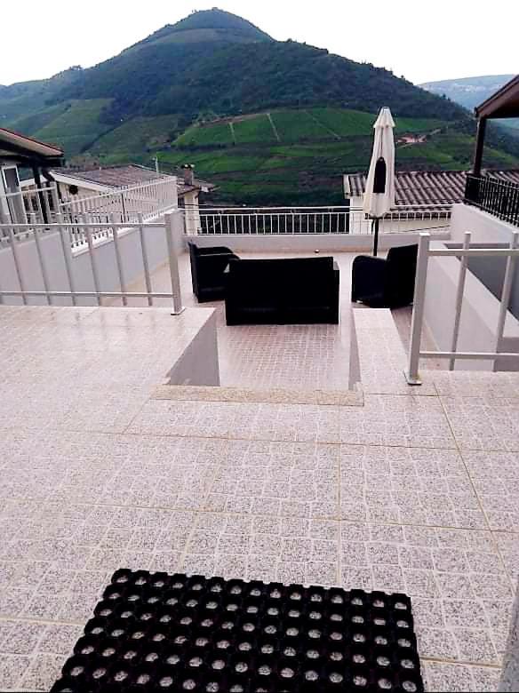 Casa Rodrigues Villa Pinhão Kültér fotó
