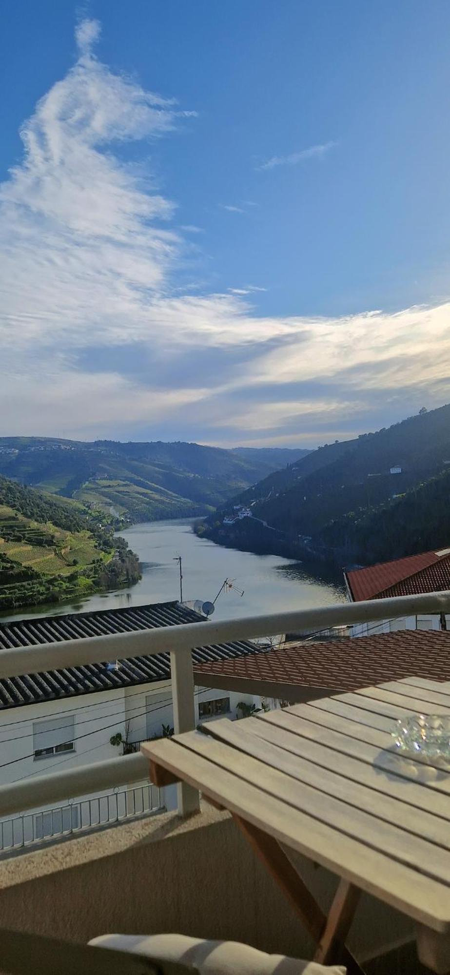 Casa Rodrigues Villa Pinhão Kültér fotó