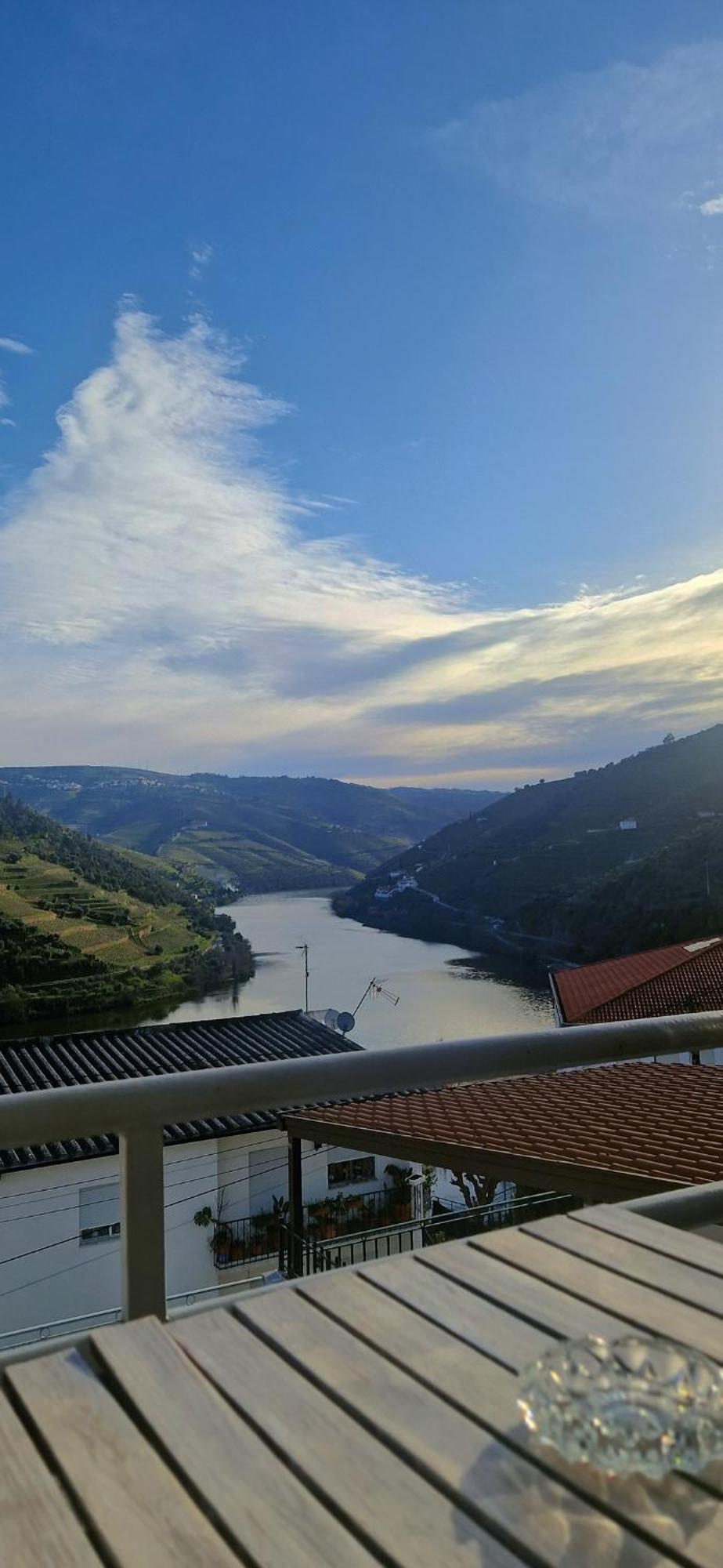Casa Rodrigues Villa Pinhão Kültér fotó