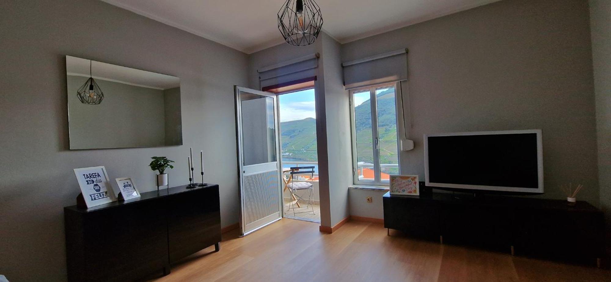 Casa Rodrigues Villa Pinhão Kültér fotó