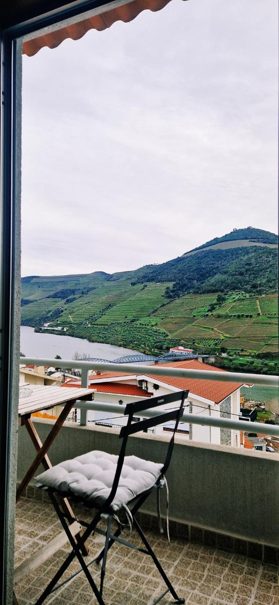 Casa Rodrigues Villa Pinhão Kültér fotó