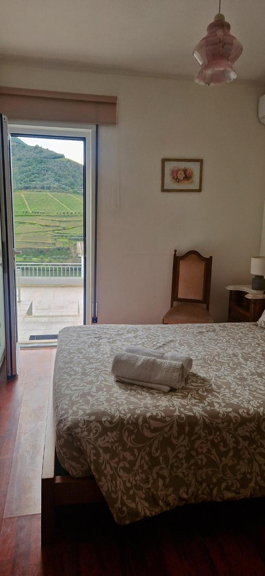 Casa Rodrigues Villa Pinhão Kültér fotó