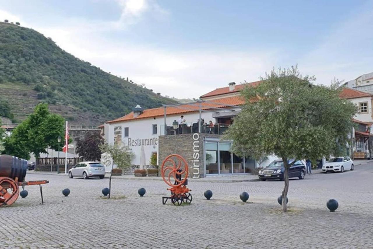 Casa Rodrigues Villa Pinhão Kültér fotó