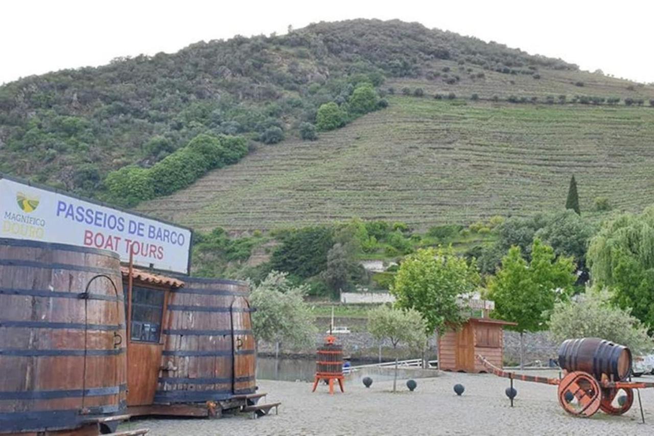 Casa Rodrigues Villa Pinhão Kültér fotó
