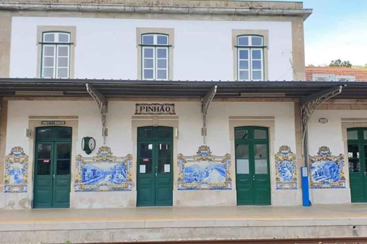 Casa Rodrigues Villa Pinhão Kültér fotó