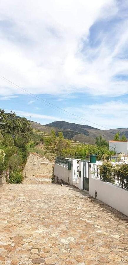 Casa Rodrigues Villa Pinhão Kültér fotó